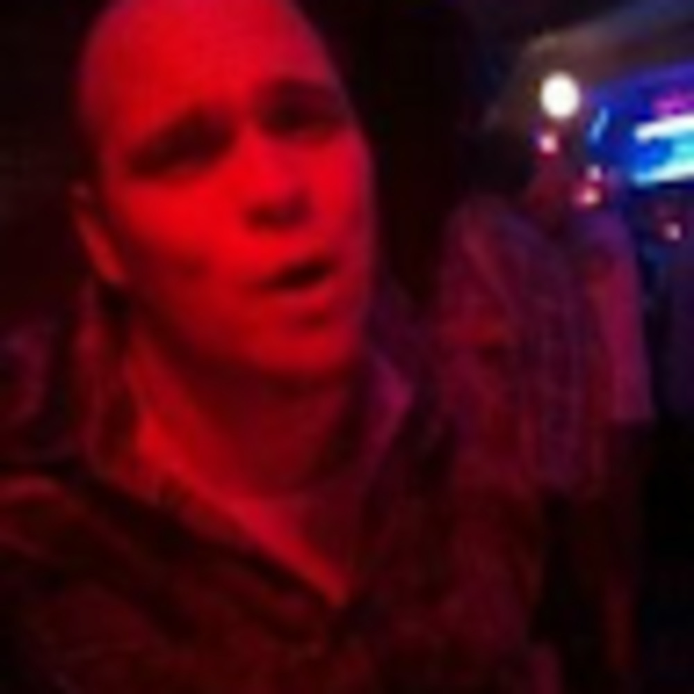 Meet your Posher, James